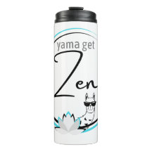 Yama Get Zen