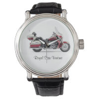 Yamaha Royal Star Venture Watch