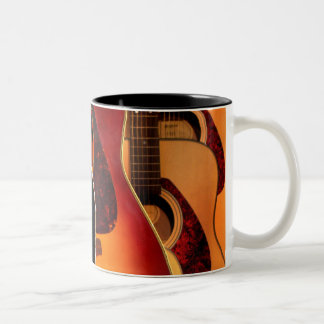 YamahaFGX Mug