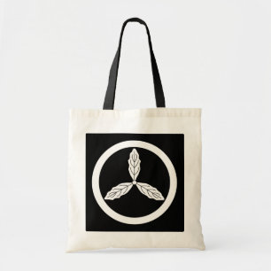 Yamanouchi mon, Japan Tote Bag