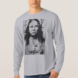 yamapict2, "the Cat" T-Shirt