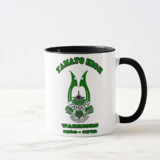 Yamato High School 1960-1973 Mug