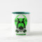 yamato high school warriors mug