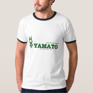 YAMATO HS JAPAN 1960-1973 T-Shirt