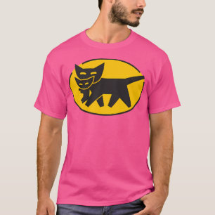 Yamato Transport Kuroneko Logo () T-Shirt