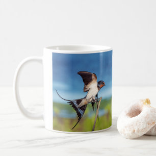 Yan Coffee Mug