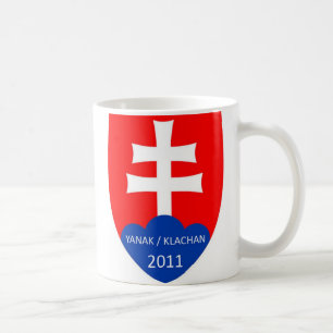 Yanak/Klachan Mug