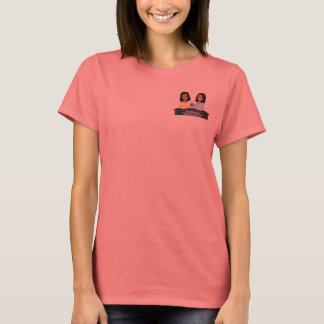 YandBPodcast Women's Fitted TShirt (Short Sleeves)
