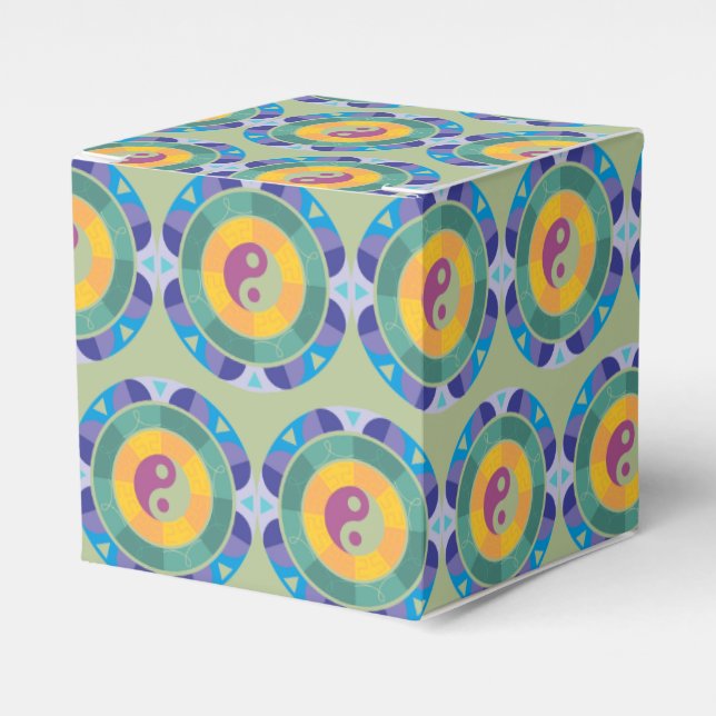 yang favour box (Front Side)