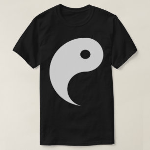 Yang - looks great with its partner Ying T-Shirt