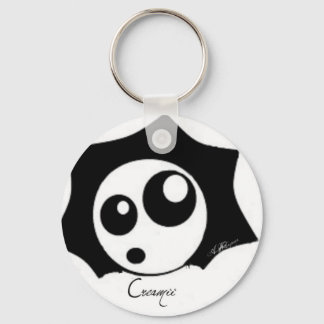 Yang on our Chain Key Ring