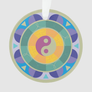 yang ornament