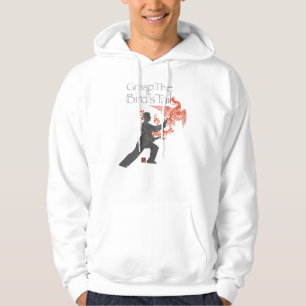 Yang Tai Chi 'Fire Phoenix' Hoodie