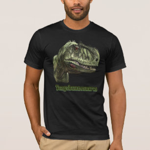 Yangchuanosaurus T-Shirt