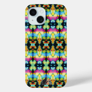 Yantrayonis KCFX iPhone 15 Case
