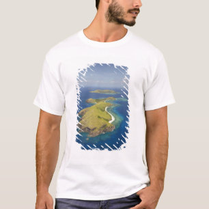 Yanuya Island, Mamanuca Islands, Fiji T-Shirt