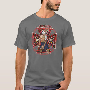 Yaqui Deer Dancer T-Shirt