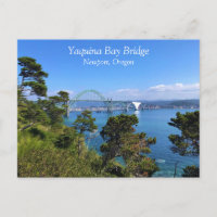 Yaquina Bay Bridge, Newport, Oregon