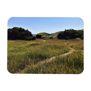 Yaquina Bay State Recreation Site, Newport, Oregon Magnet