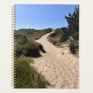 Yaquina Bay State Recreation Site, Newport, Oregon Planner