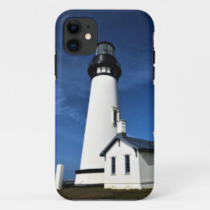 Yaquina Head Lighthouse, Newport, Oregon Case-Mate iPhone Case