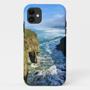 Yaquina Head Outstanding Natural Area, Oregon Case-Mate iPhone Case