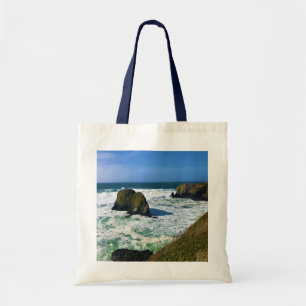 Yaquina Head Outstanding Natural Area, Oregon Tote Bag