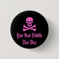 Yar Har Fiddle Dee Dee