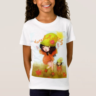Yarashell Abbily and Dolly T-Shirt