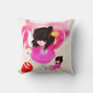 Yarashell Abbily Pillow