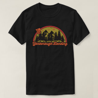Yarborough Landing, Arkansas T-Shirt
