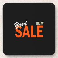 Yard Sale Today