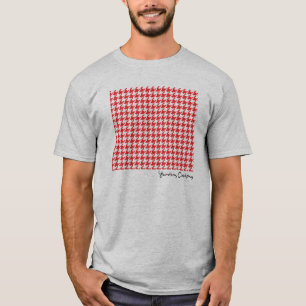 Yardboy Houndstooth Shirt