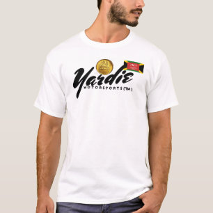 YARDIE MOTORSPORTS T-Shirt
