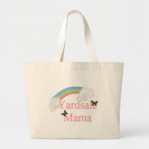 Yardsale Mama Tote