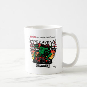 Yardzilla Racing Coffee Mug