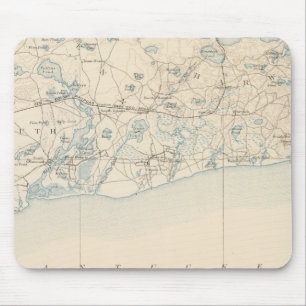 Yarmouth, Massachusetts Mouse Pad