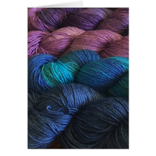 Yarn