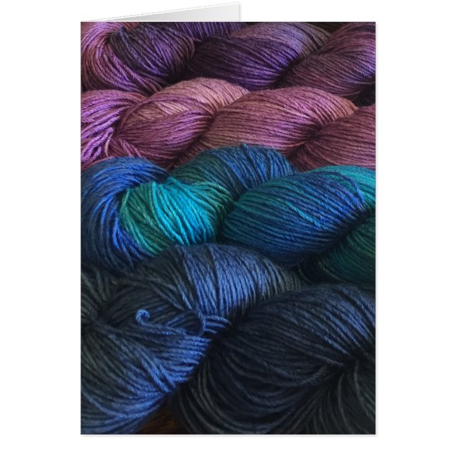 Yarn (Front)