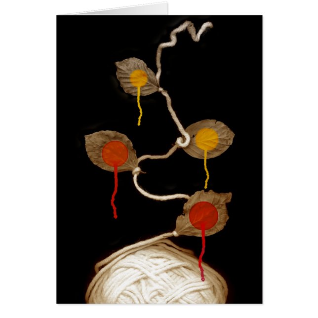 yarn bloom 2013 (Front)