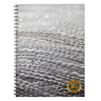 Yarn Notebook