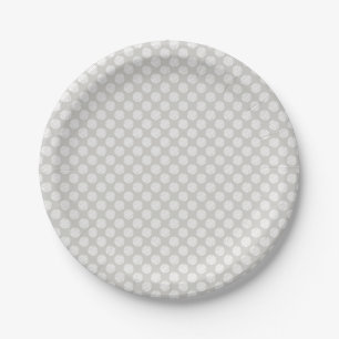 Yarn Party Crafts Knitting Crochet Paper Plate