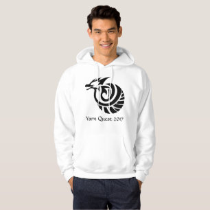 Yarn Quest Hoodie