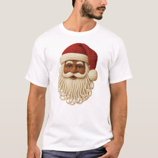 YARN SANTA T-Shirt