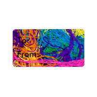 Yarn Tangles