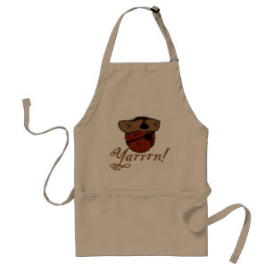 Yarrn Standard Apron