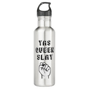 Yas Queen Slay 710 Ml Water Bottle