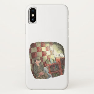 Yasashiniji Case-Mate iPhone Case