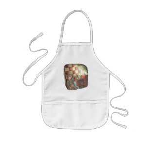 Yasashiniji Kids Apron