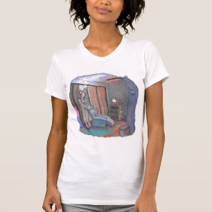 Yashi Sakuni T-Shirt